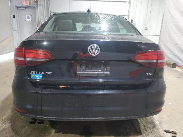 Photo 6 from auction – 2017 VOLKSWAGEN JETTA SE with VIN 3VWDB7AJXHM384659