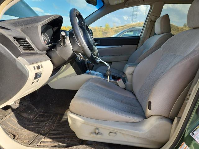 Снимка 7 от търг – 2014 SUBARU OUTBACK 2. с VIN 4S4BRBCC0E3217484