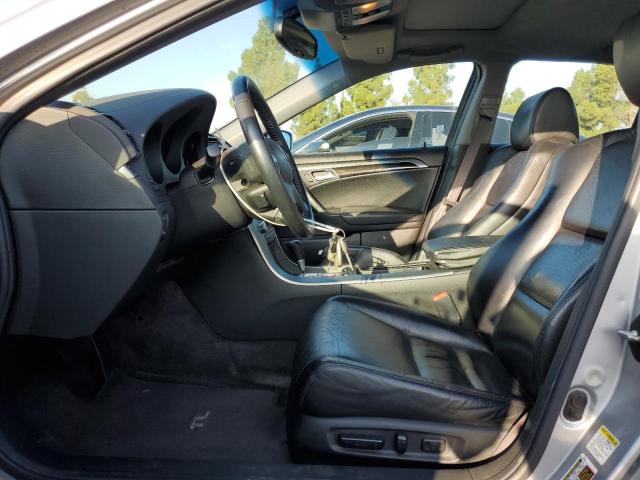 Photo 7 from auction – 2006 ACURA 3.2TL with VIN 19UUA66246A057929