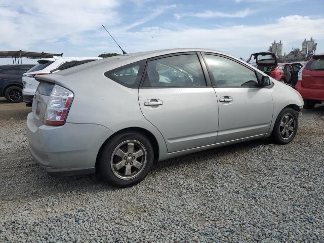 Photo 3 from auction – 2009 TOYOTA PRIUS with VIN JTDKB20U693512682
