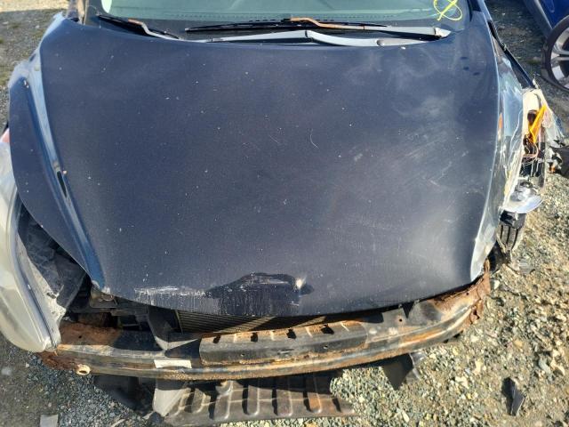 Photo 11 from auction – 2012 HYUNDAI ELANTRA GL with VIN 5NPDH4AE9CH068607