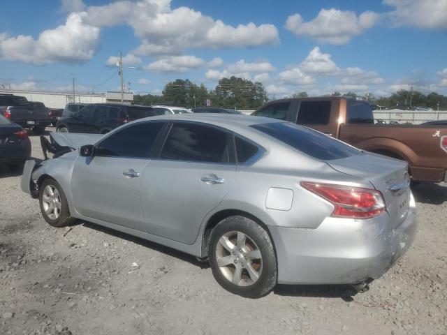 Photo 2 from auction – 2013 NISSAN ALTIMA 2.5 with VIN 1N4AL3AP7DC272502