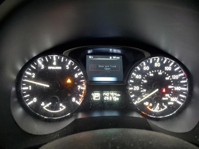 Photo 9 from auction – 2015 NISSAN ALTIMA with VIN 1N4AL3AP7FC209516