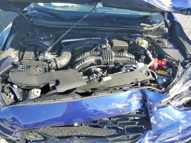 Photo 11 from auction – 2025 SUBARU IMPREZA SP with VIN JF1GUAFC2S8281917