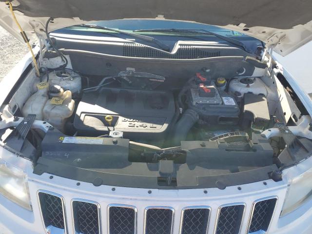 Photo 12 from auction – 2012 JEP COMPASS SPORT with VIN 1C4NJDBB1CD520455