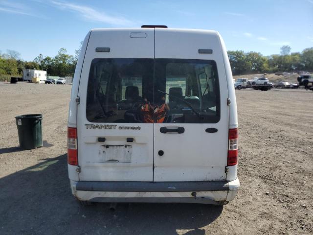 Photo 6 from auction – 2012 FORD TRANSIT CO with VIN NM0KS9CN1CT094937