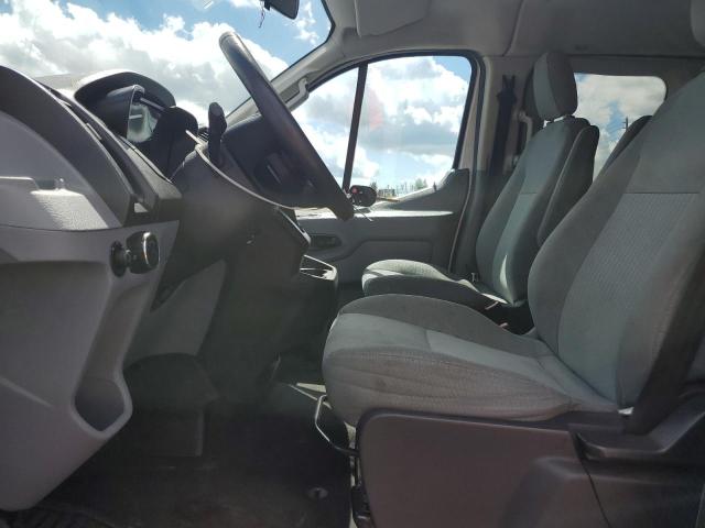 Photo 7 from auction – 2015 FORD TRANSIT T- with VIN 1FBZX2ZM6FKA42503