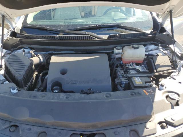 Photo 12 from auction – 2023 BUICK ENCLAVE PR with VIN 5GAERCKW5PJ133471