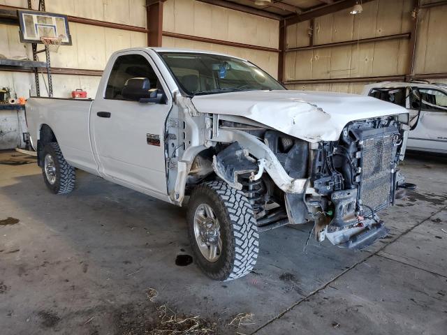 Photo 4 from auction – 2012 DODGE RAM 2500 S with VIN 3C6LD5AL2CG302291