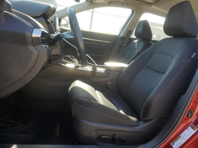 Photo 7 from auction – 2019 NISSAN ALTIMA SV with VIN 1N4BL4DV6KC153860