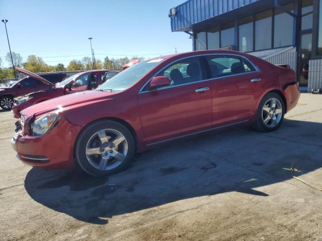 Photo 1 from auction – 2012 CHEVROLET MALIBU 1LT with VIN 1G1ZC5E07CF226048