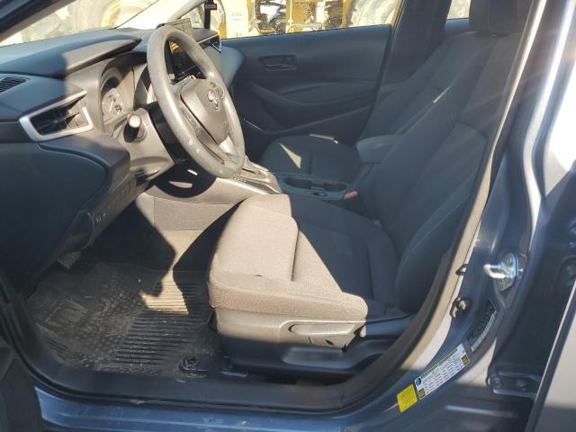 Photo 7 from auction – 2025 TOYOTA COROLLA LE with VIN 5YFB4MDE4SP288091