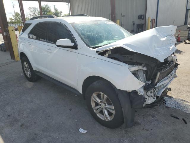 Photo 4 from auction – 2010 CHEVROLET EQUINOX with VIN 2CNALDEW5A6308995