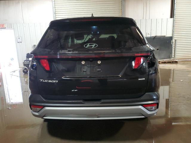 Photo 6 from auction – 2025 HYUNDAI TUCSON SEL with VIN 5NMJBCDE8SH476909
