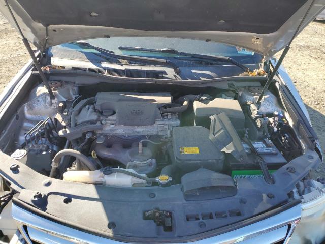 Photo 11 from auction – 2013 TOYOTA CAMRY L with VIN 4T1BF1FK2DU722604