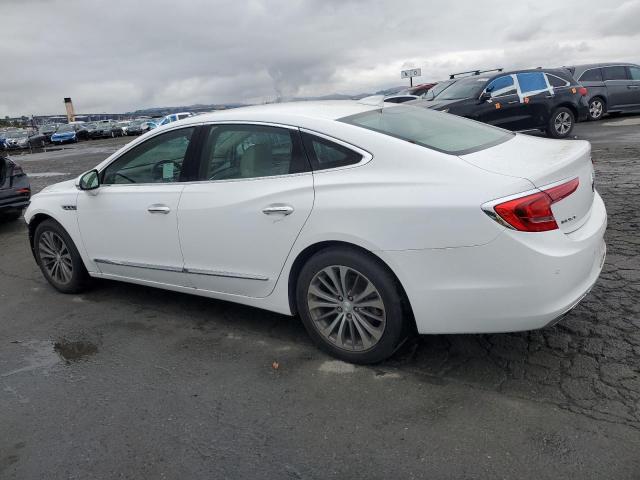 Photo 2 from auction – 2018 BUICK LACROSSE E with VIN 1G4ZP5SS1JU137808