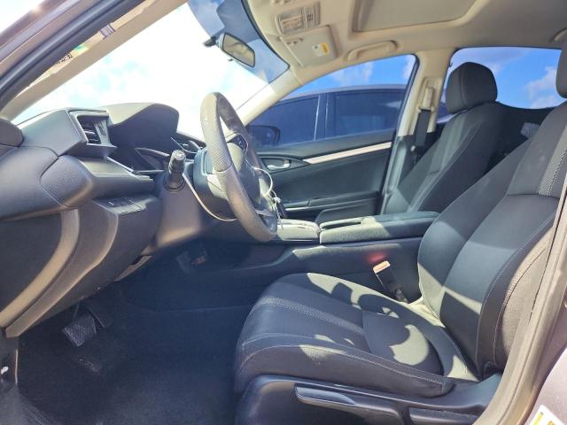 Photo 7 from auction – 2016 HONDA CIVIC EX with VIN 19XFC1F30GE034157