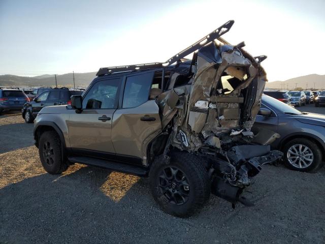 Photo 2 from auction – 2025 LEXUS GX 550 PRE with VIN JTJTBCDX0S5035706