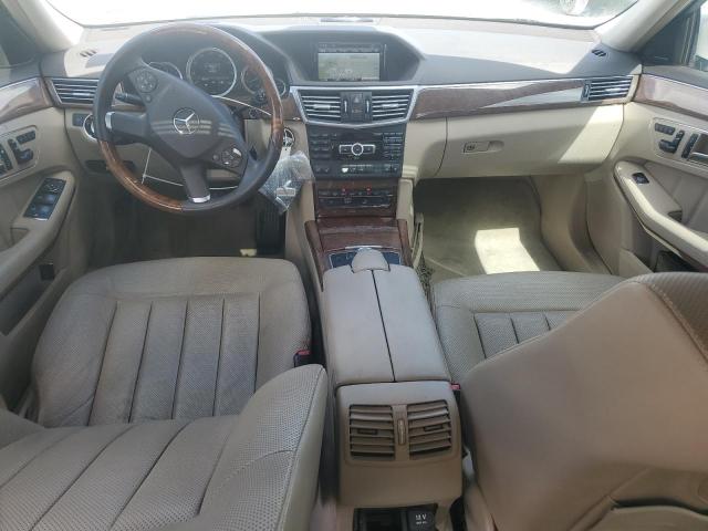 Photo 8 from auction – 2013 MERCEDES-BENZ E 350 with VIN WDDHF5KB7DA748652