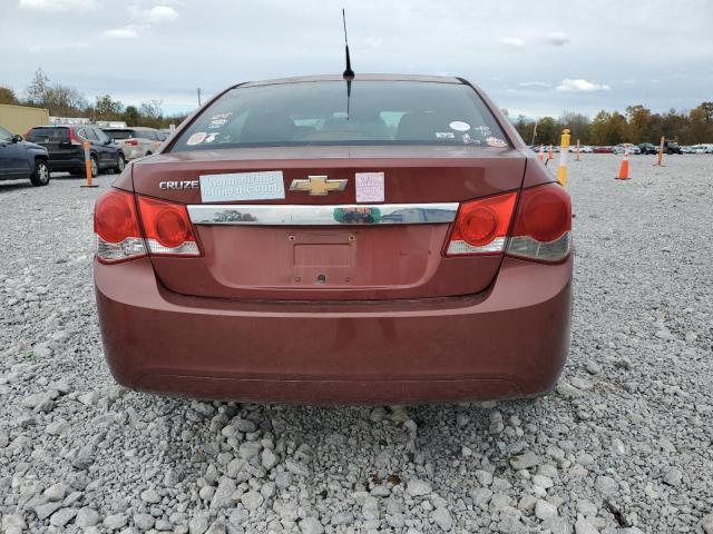 Photo 6 from auction – 2012 CHEVROLET CRUZE LS with VIN 1G1PC5SH3C7364925