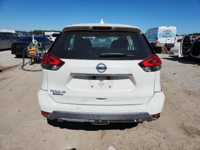 Photo 6 from auction – 2018 NISSAN ROGUE S with VIN KNMAT2MT8JP563785