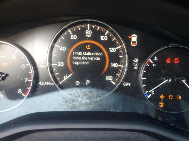 Photo 9 from auction – 2021 MAZDA 3 PREFERRE with VIN 3MZBPACL1MM253876
