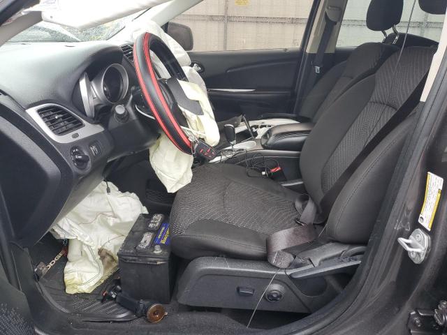 Photo 7 from auction – 2020 DODGE JOURNEY SE with VIN 3C4PDCAB0LT274746