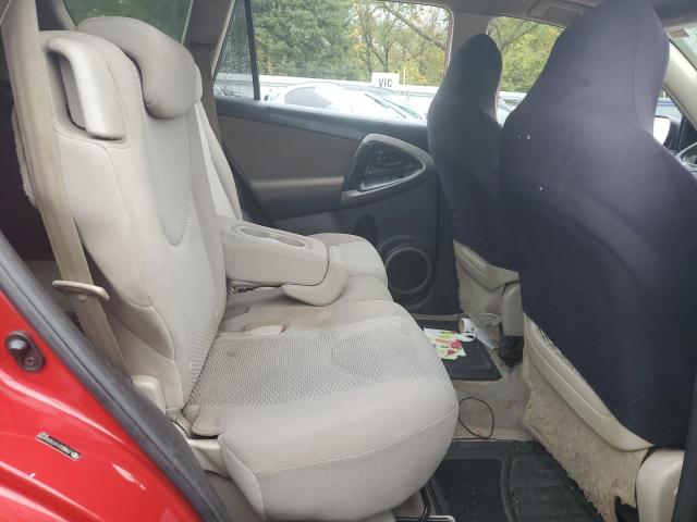 Photo 11 from auction – 2007 TOYOTA RAV4 LIMIT with VIN JTMBD31V476044938