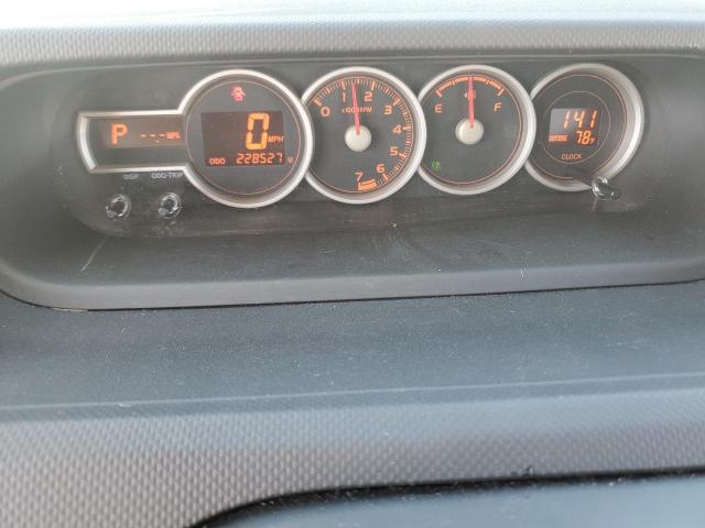 صورة رقم 9 من المزاد - 2011 TOYOTA SCION مع VIN JTLZE4FE8B1125901