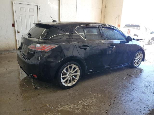 Photo 3 from auction – 2013 LEXUS CT 200 with VIN JTHKD5BH9D2132308