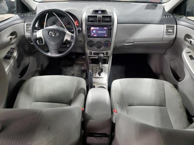 Photo 8 from auction – 2013 TOYOTA COROLLA BA with VIN 2T1BU4EEXDC127844