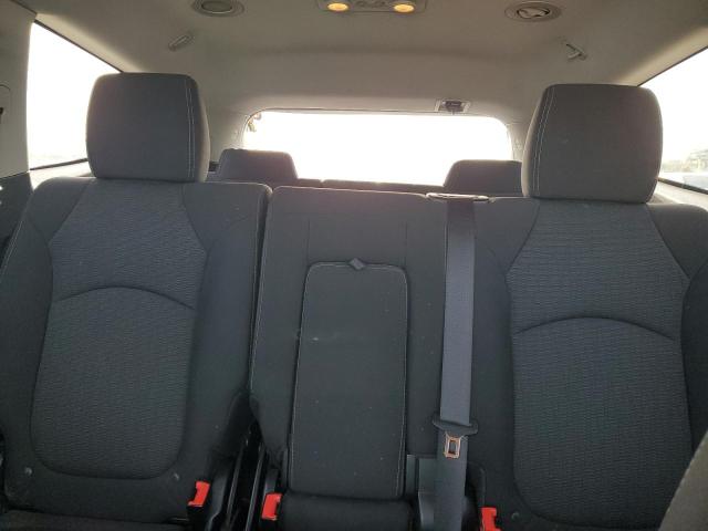 Photo 10 from auction – 2016 CHEVROLET TRAVERSE L with VIN 1GNKRGKDXGJ249859
