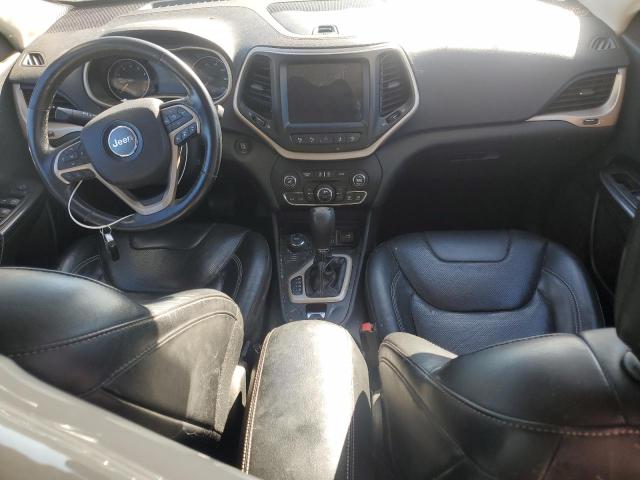 Photo 8 from auction – 2015 JEEP CHEROKEE L with VIN 1C4PJMDS0FW604250