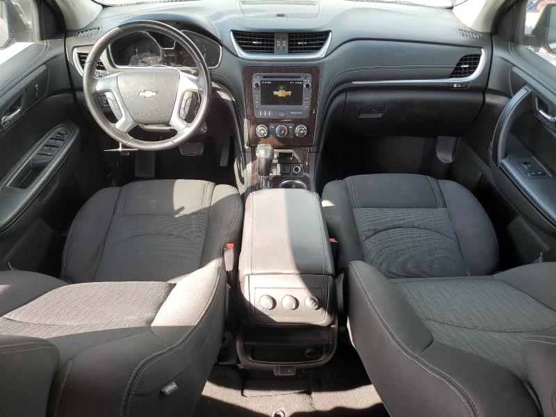 Foto 8 de la subasta – 2017 CHEVROLET TRAVERSE con VIN 1GNKRGKD2HJ234662