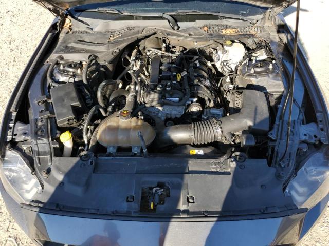 Photo 11 from auction – 2018 FORD MUSTANG with VIN 1FA6P8TH4J5104975