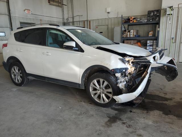 Photo 4 from auction – 2013 TOYOTA RAV4 LIMITED with VIN 2T3DFREV9DW008219
