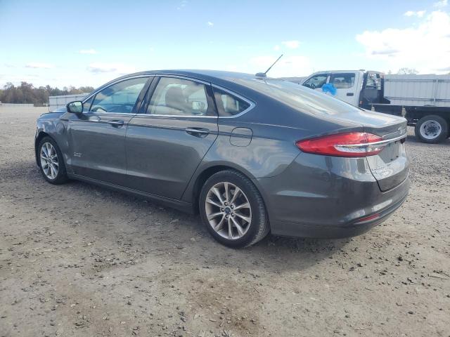 Photo 2 from auction – 2017 FORD FUSION SE with VIN 3FA6P0PU2HR148652