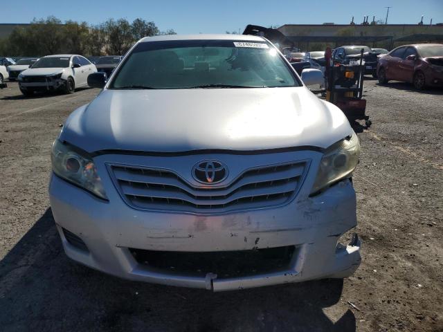 Photo 5 from auction – 2011 TOYOTA CAMRY BASE with VIN 4T4BF3EK5BR129044