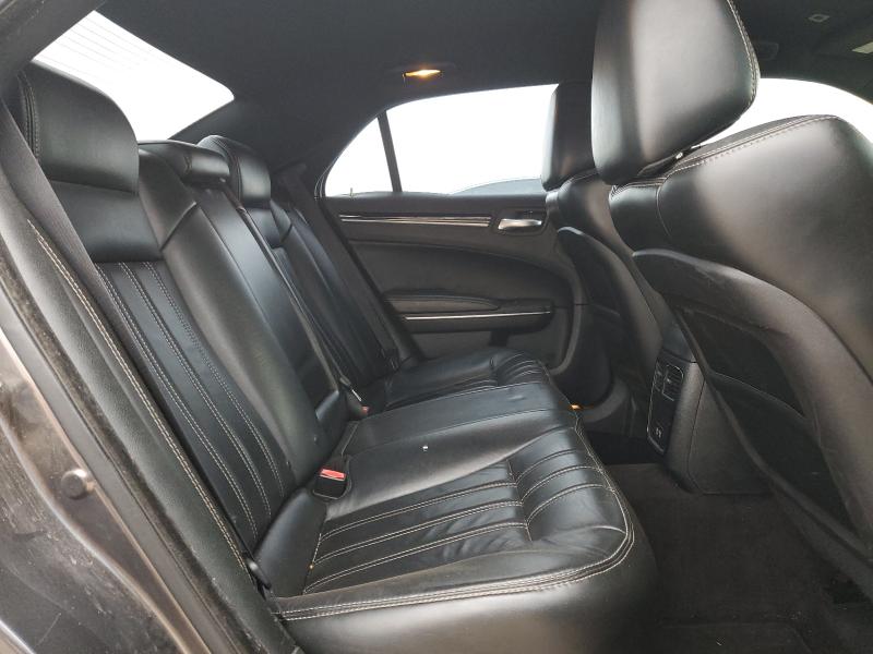 Photo 10 from auction – 2017 CHRYSLER 300 S with VIN 2C3CCAGG8HH637730