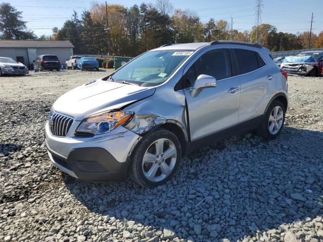 BUICK ENCORE 2015 with VIN KL4CJASB8FB254948 - Photo from auction
