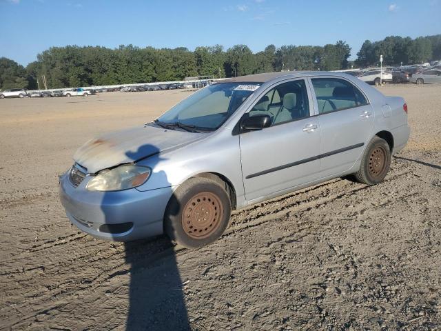 Foto 1 de la subasta – 2007 TOYOTA COROLLA CE con VIN JTDBR32E170118142
