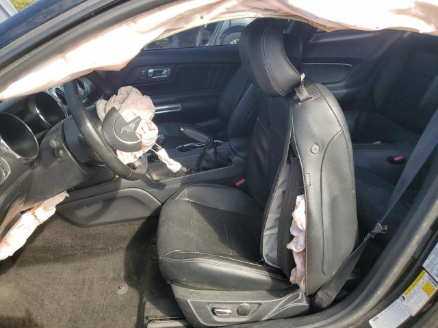 Photo 7 from auction – 2015 FORD MUSTANG with VIN 1FA6P8TH7F5363127