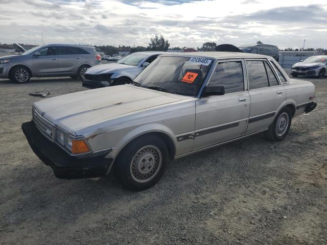 1984 TOYOTA CRESSIDA L - Търг №82436465