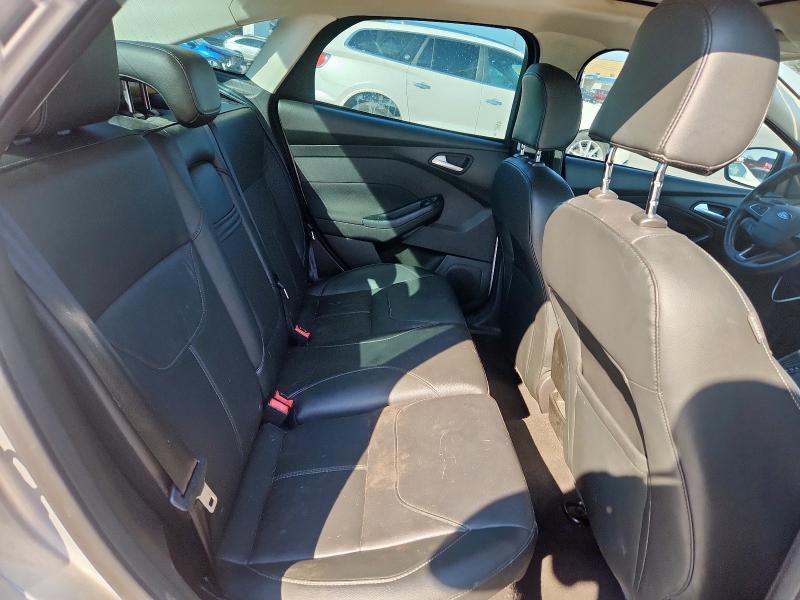 Photo 10 from auction – 2016 FORD FOCUS SE with VIN 1FADP3F20GL289029