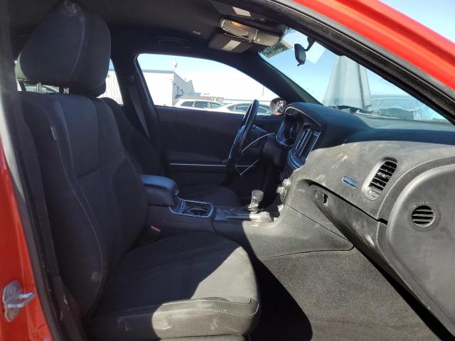 Photo 7 from auction – 2022 DODGE CHARGER SX with VIN 2C3CDXBG7NH201048