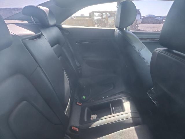 Photo 10 from auction – 2015 AUDI A5 PREMIUM with VIN WAUMFAFR4FA042442