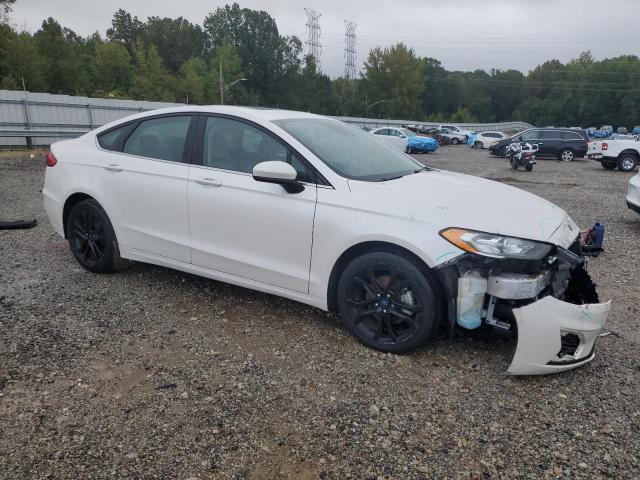Photo 4 from auction – 2019 FORD FUSION SE with VIN 3FA6P0HD0KR276023