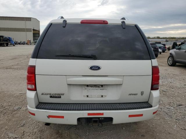 Photo 6 from auction – 2003 FORD EXPLORER L with VIN 1FMZU85W23ZA97785