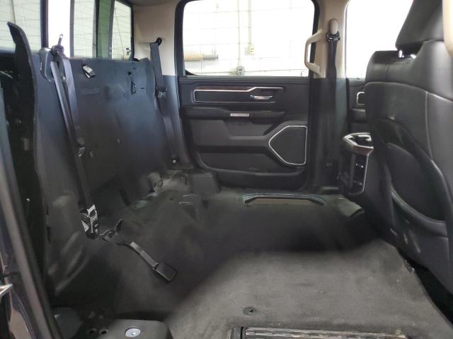 Photo 10 from auction – 2020 RAM 1500 LARAM with VIN 1C6SRFJT5LN412262