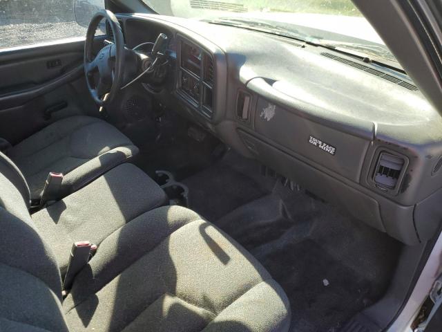 Photo 8 from auction – 2006 CHEVROLET SILVERADO with VIN 1GCEC19V76Z210732